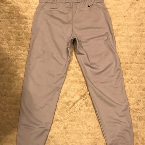 Nike Core Dri-FIT baseball pants Size XL - Picture 4 of 6